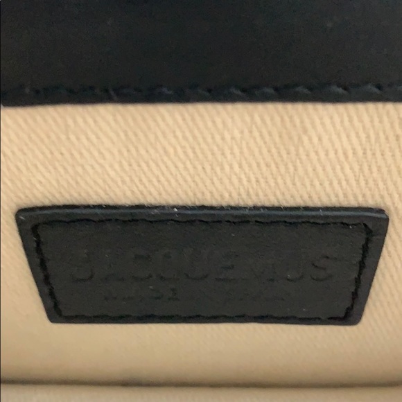 {SOLD} Jacquemus Chiquito - Picture 6 of 8